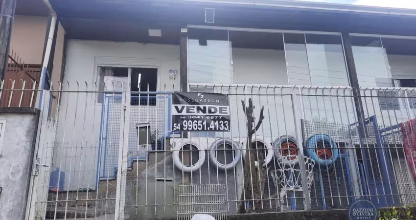 Casa à venda no bairro Cidade Nova - Caxias do Sul/RS
