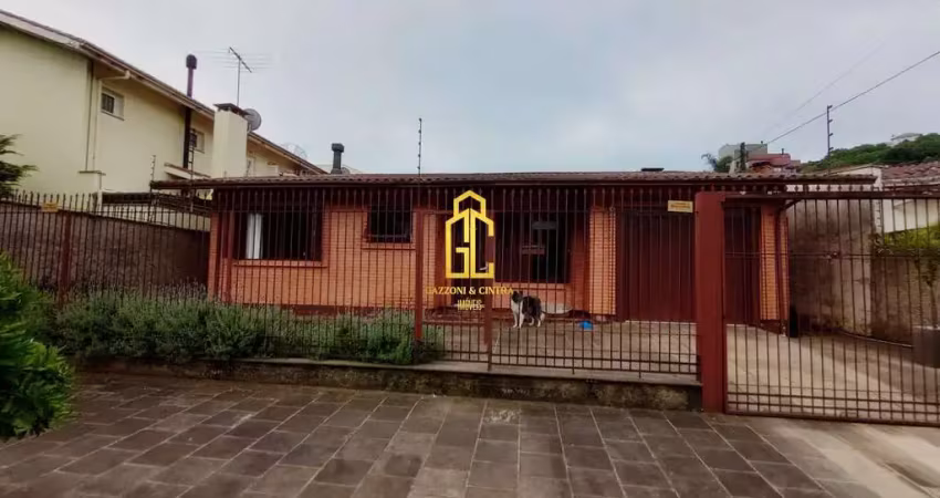 Casa com 3 quartos à venda no Santa Catarina, Caxias do Sul 