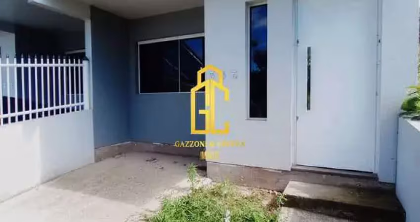 Sobrado no bairro São Caetano, em Caxias do Sul-RS