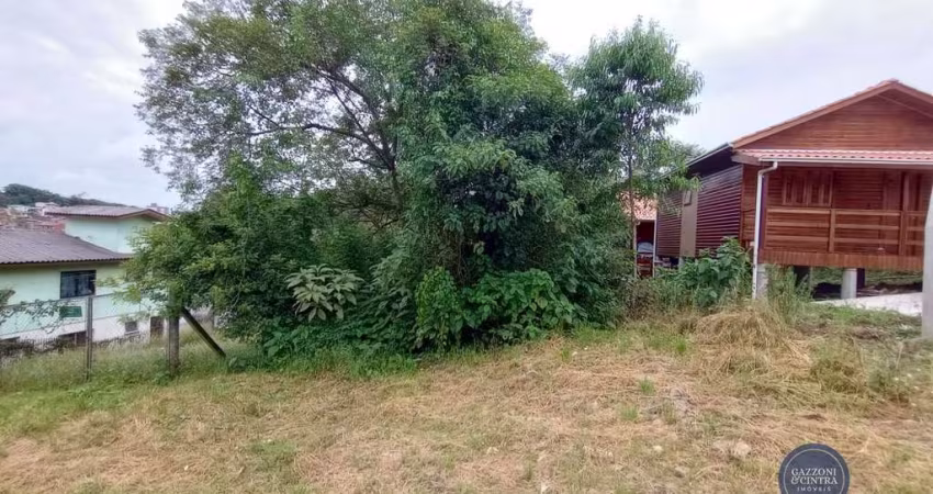 Terreno em Desvio Rizzo, Caxias do Sul/RS
