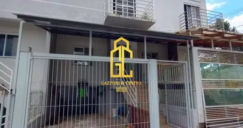 Sobrado à venda no bairro Desvio Rizzo - Caxias do Sul/RS