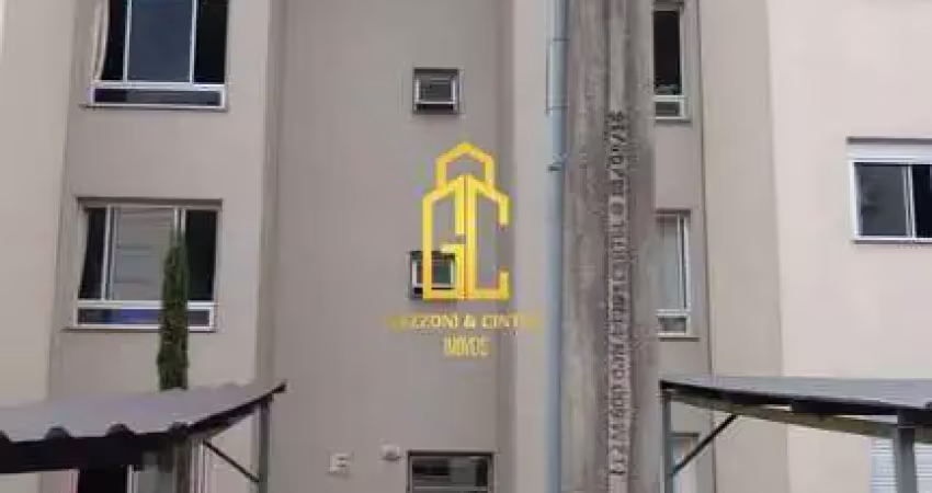 Apartamento à venda no bairro desvio rizzo - caxias do sul/rs