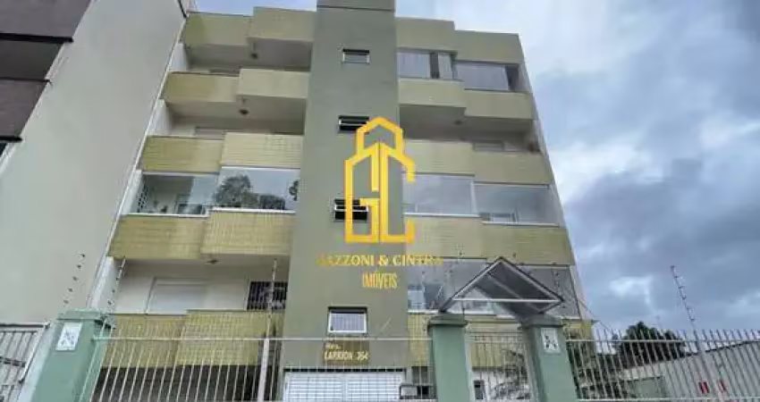 Apartamento à venda no bairro kayser - caxias do sul/rs