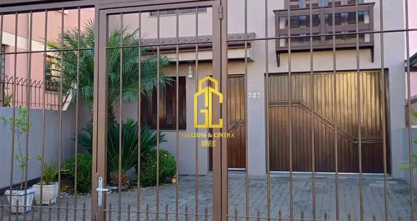 Casa à venda no bairro são caetano - caxias do sul/rs