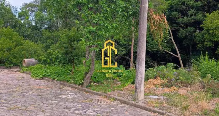 Terreno à venda no bairro nossa senhora das graças - caxias do sul/rs