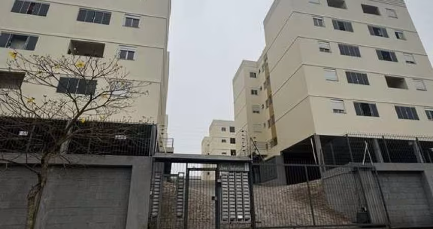Apartamento à venda no bairro Desvio Rizzo - Caxias do Sul/RS