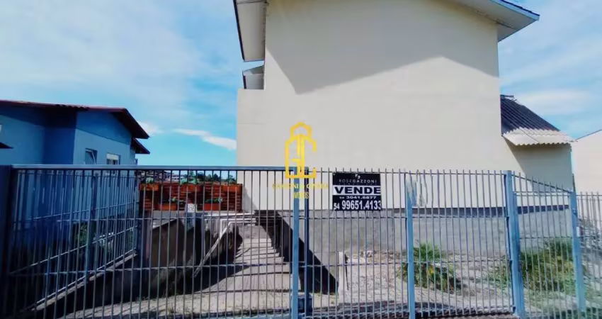 Casa em condomínio fechado com 2 quartos à venda na Nossa Senhora das Graças, Caxias do Sul 