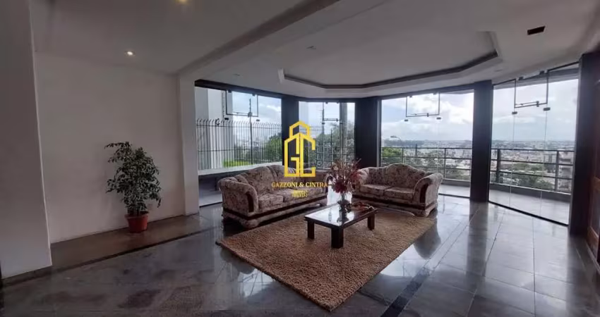 Apartamento à venda no bairro Centro - Caxias do Sul/RS