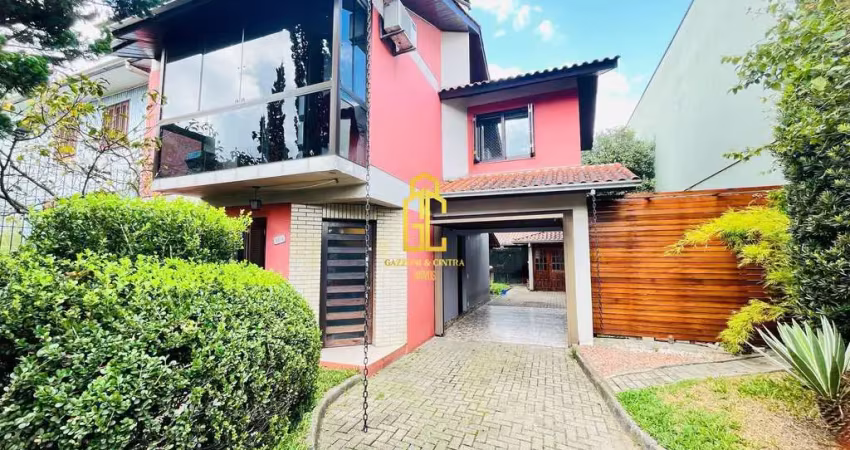 Casa com 3 quartos à venda no Kayser, Caxias do Sul 
