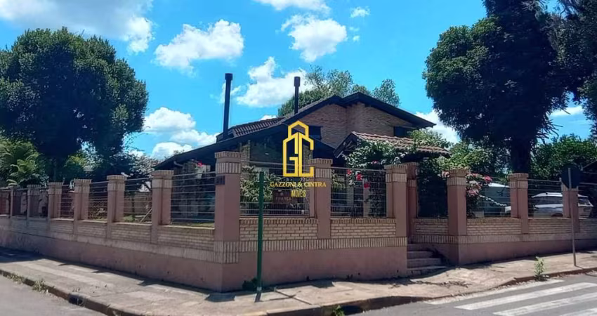 Casa à venda no bairro Centro - Canela/RS