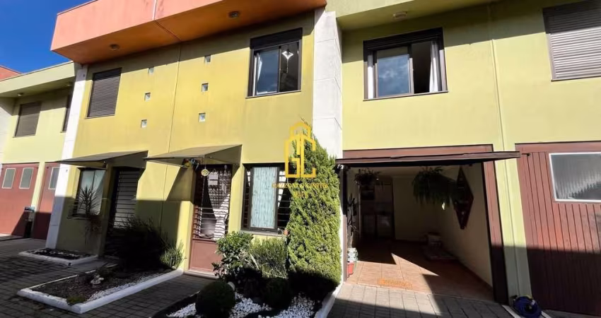 Sobrado à venda no bairro Desvio Rizzo - Caxias do Sul/RS
