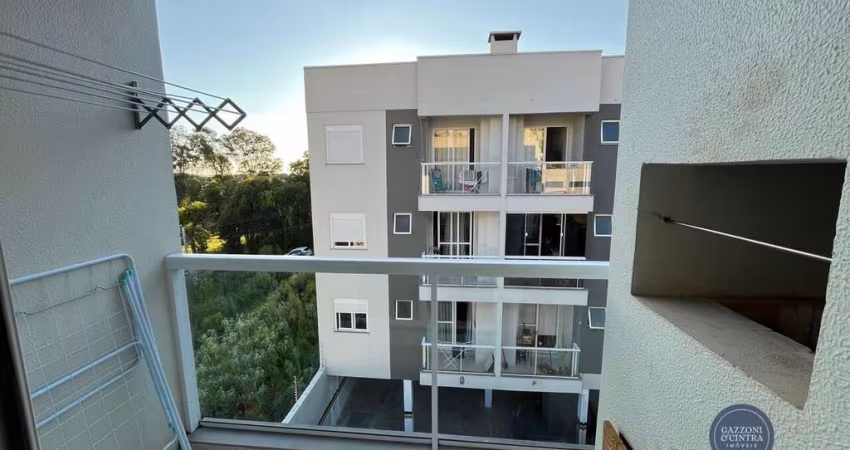 Apartamento à venda no bairro Nossa Senhora da Saúde - Caxias do Sul/RS