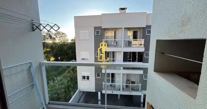 Apartamento à venda no bairro nossa senhora da saúde - caxias do sul/rs