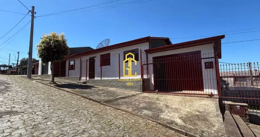 Casa à venda no bairro bela vista - caxias do sul/rs