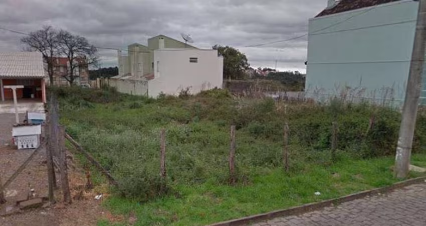 Terreno à venda no bairro Vinhedos - Caxias do Sul/RS