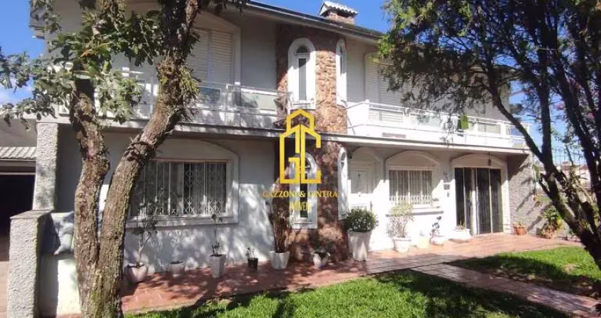 Casa à venda no bairro Desvio Rizzo - Caxias do Sul/RS