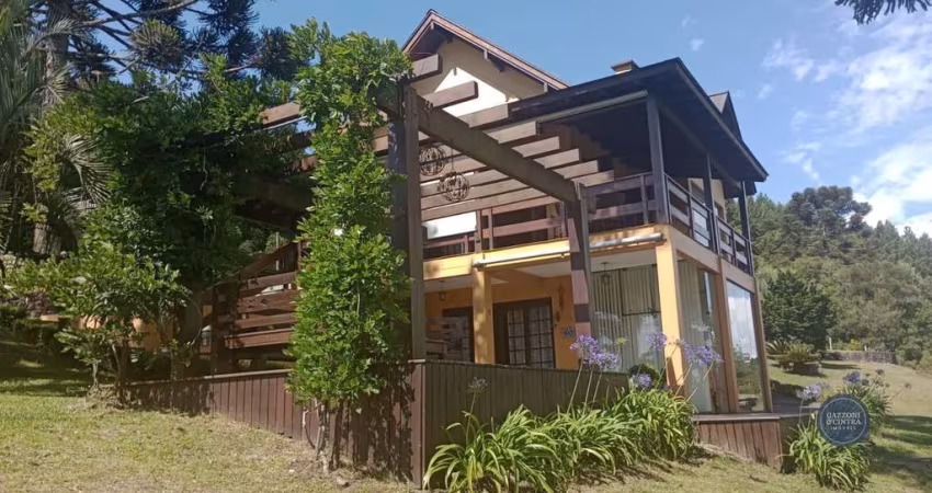 Chácara à venda no bairro Vila Seca - Caxias do Sul/RS