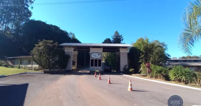 Chácara à venda no bairro Fazenda Souza - Caxias do Sul/RS