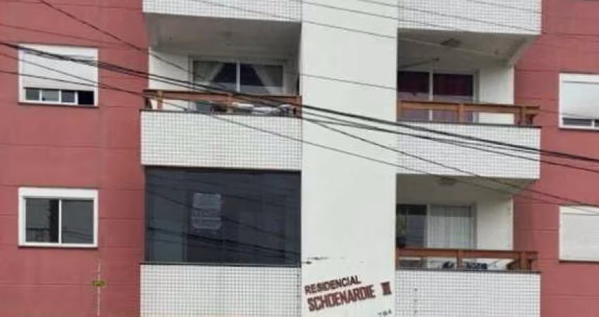 Apartamento à venda no bairro Ana Rech - Caxias do Sul/RS