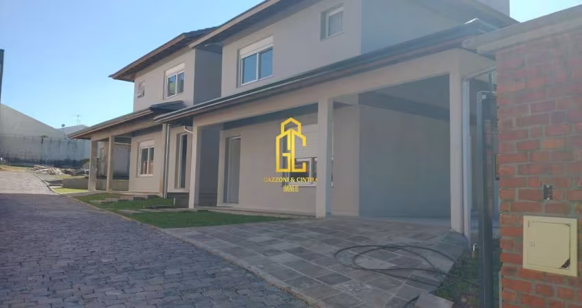 Casa à venda no bairro Bela Vista - Caxias do Sul/RS