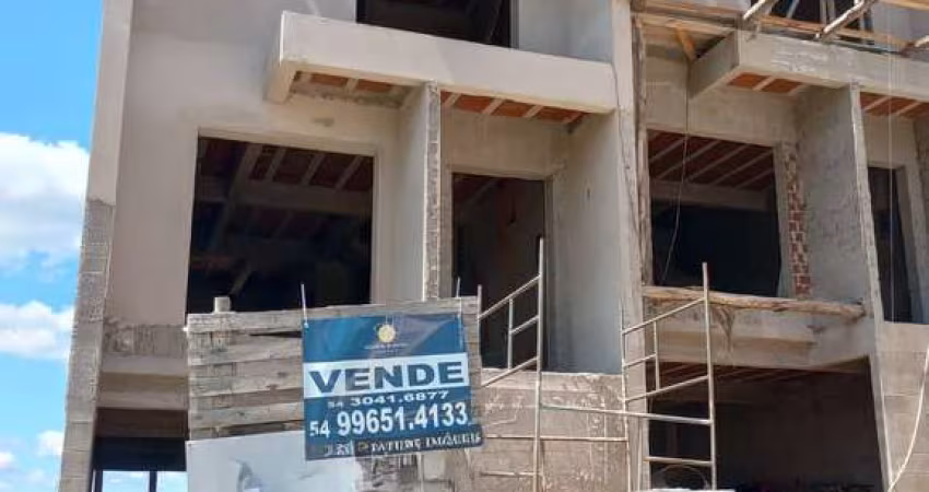 Sobrado à venda no bairro Nossa Senhora das Graças - Caxias do Sul/RS