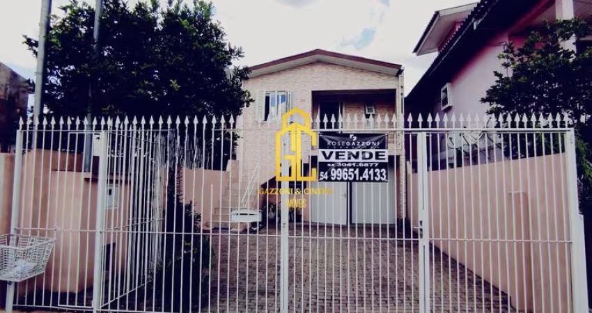 Casa à venda no bairro Esplanada - Caxias do Sul/RS