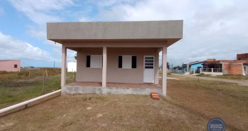 Casa à venda no bairro Centro - Passo de Torres/SC