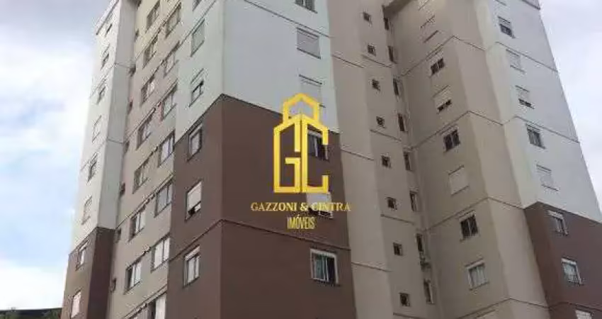 Apartamento à venda no bairro bela vista em caxias do sul/rs