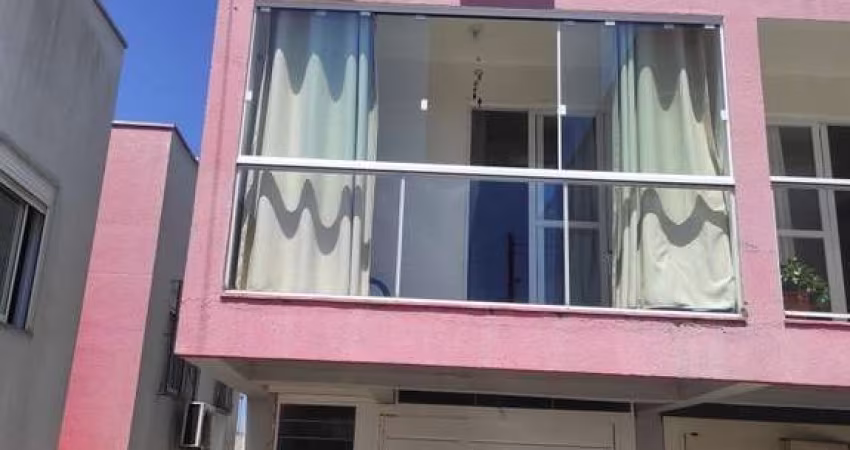 Sobrado à venda no bairro Desvio Rizzo - Caxias do Sul/RS