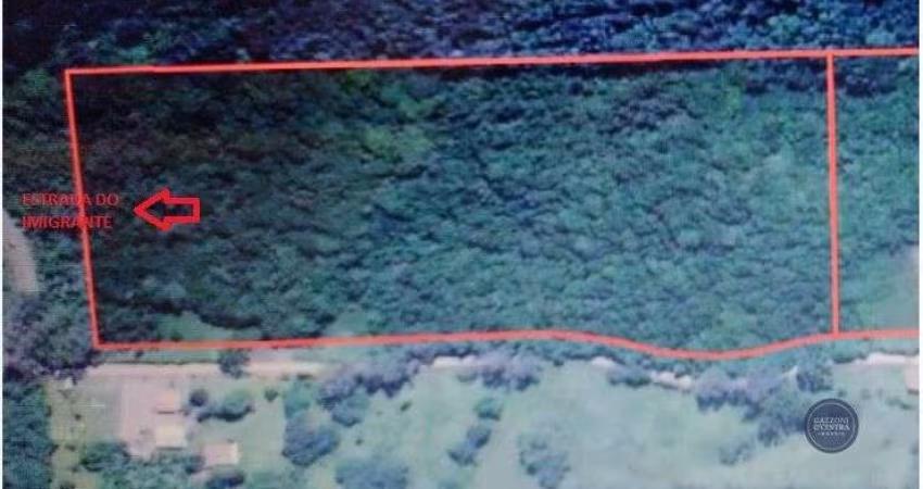 Chácara à venda no bairro Nossa Senhora das Graças - Caxias do Sul/RS
