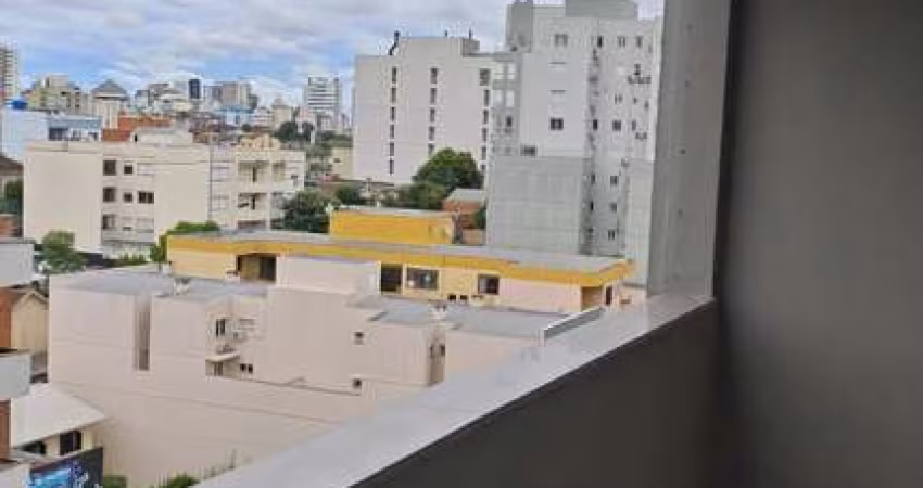 Apartamento à venda no bairro Pio X - Caxias do Sul/RS