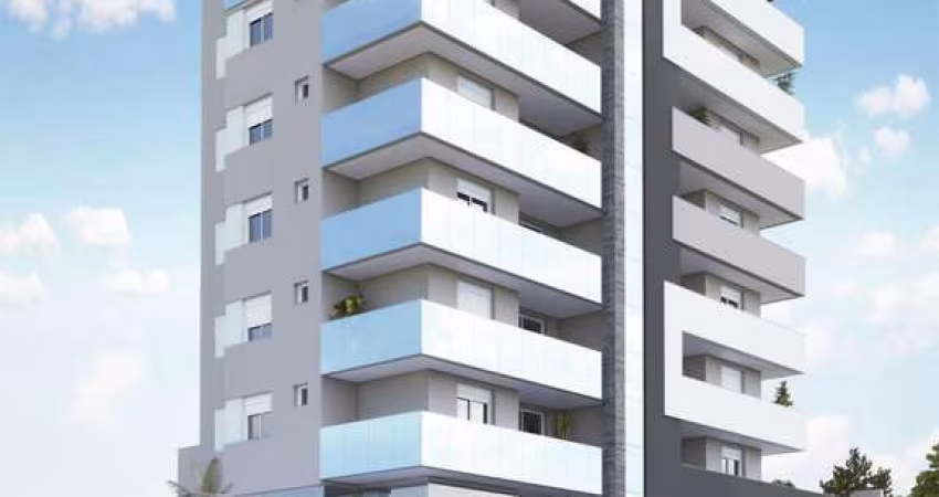 Apartamento à venda no bairro Nossa Senhora de Lourdes - Caxias do Sul/RS