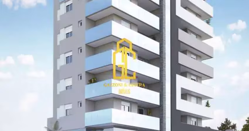Apartamento à venda no bairro nossa senhora de lourdes - caxias do sul/rs