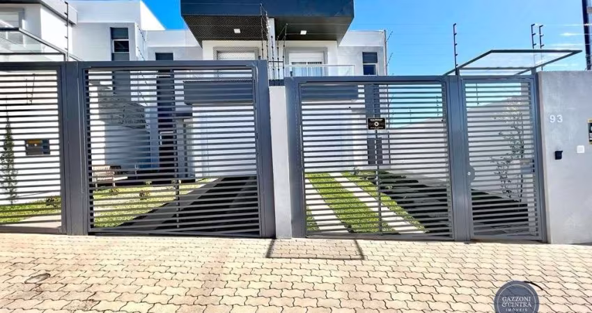 Sobrado à venda no bairro Monte Bérico - Caxias do Sul/RS