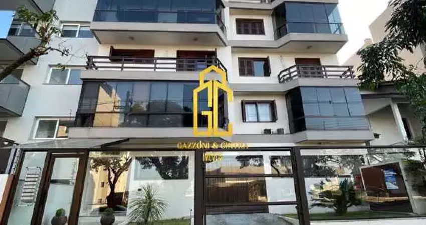 Apartamento à venda no bairro sanvitto - caxias do sul/rs
