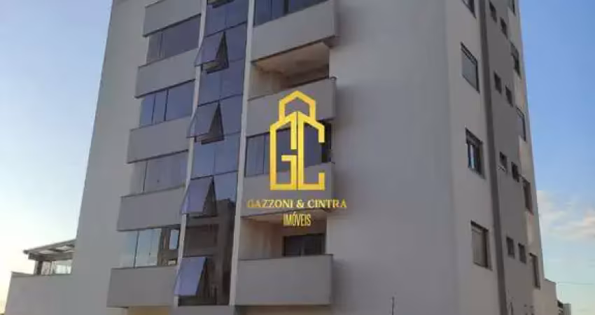 Apartamento à venda no bairro nossa senhora da saúde - caxias do sul/rs