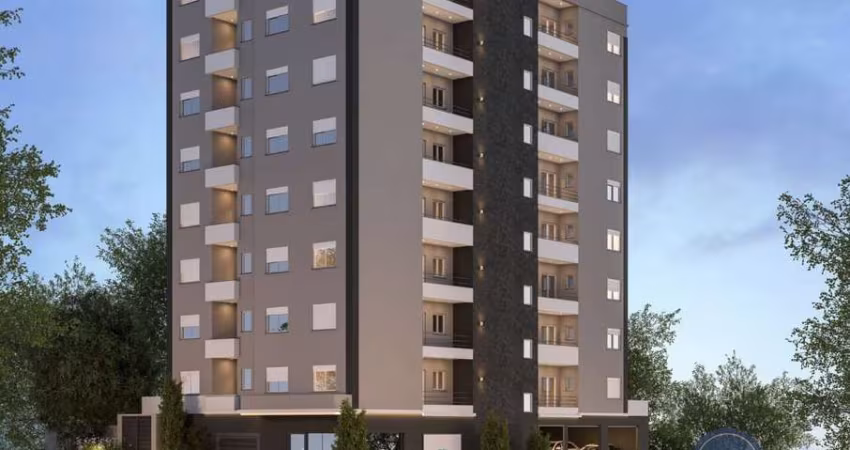Apartamento à venda no bairro Cidade Nova - Caxias do Sul/RS