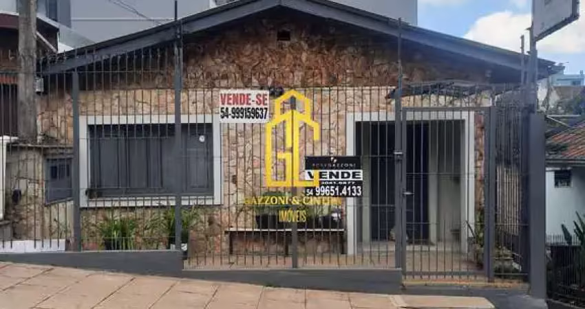 Casa à venda no bairro rio branco - caxias do sul/rs