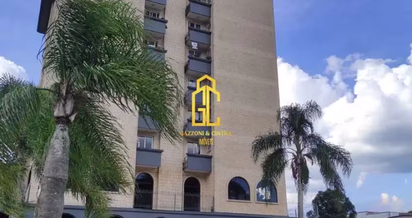 Apartamento à venda no bairro Interlagos - Caxias do Sul/RS