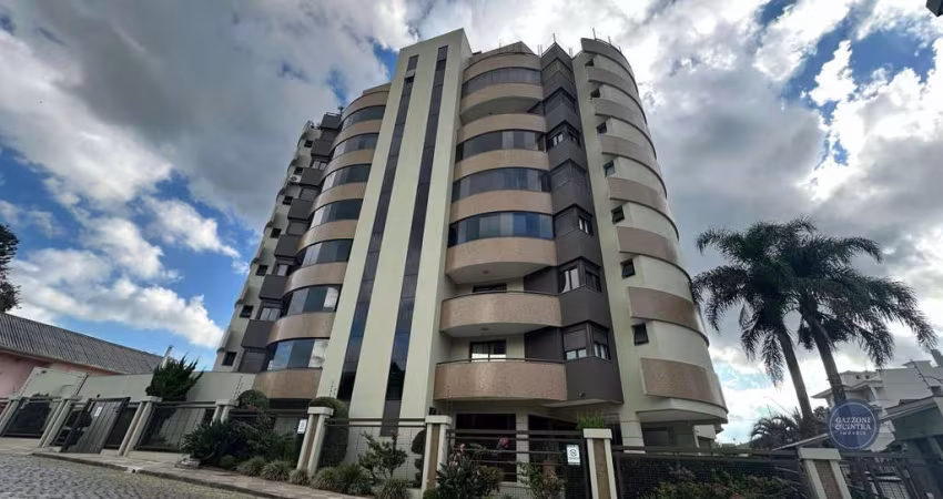 Apartamento à venda no bairro Panazzolo - Caxias do Sul/RS