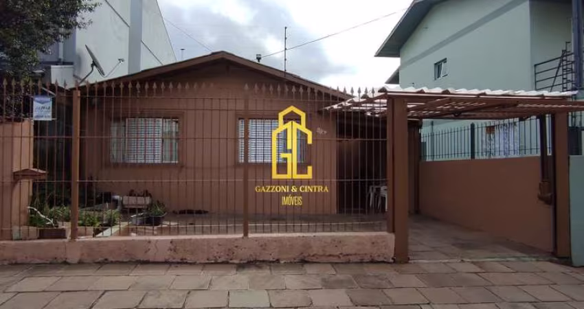 Casa à venda no bairro Jardim América - Caxias do Sul/RS