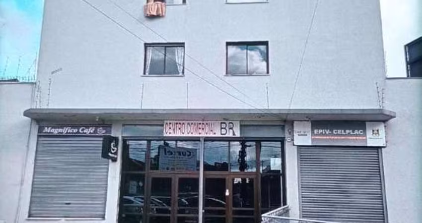 Apartamento Cobertura Duplex em De Lazzer, Caxias do Sul/RS