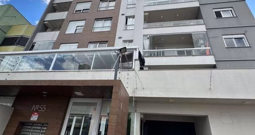 Apartamento à venda no bairro Charqueadas - Caxias do Sul/RS