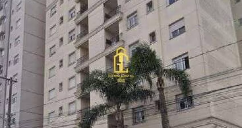 Apartamento à venda no bairro Charqueadas - Caxias do Sul/RS