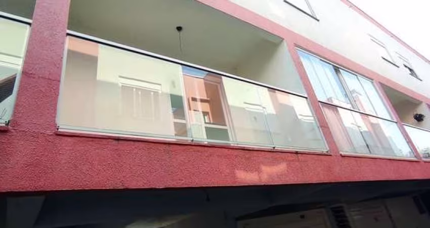 Sobrado à venda no bairro Desvio Rizzo em Caxias do Sul/RS