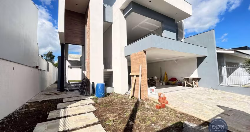 Casa à venda no bairro São Virgílio - Caxias do Sul/RS
