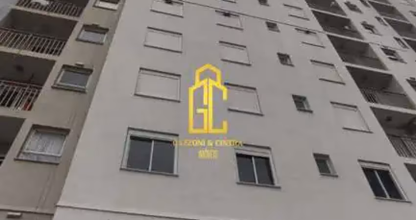 Apartamento à venda no bairro De Lazzer - Caxias do Sul/RS