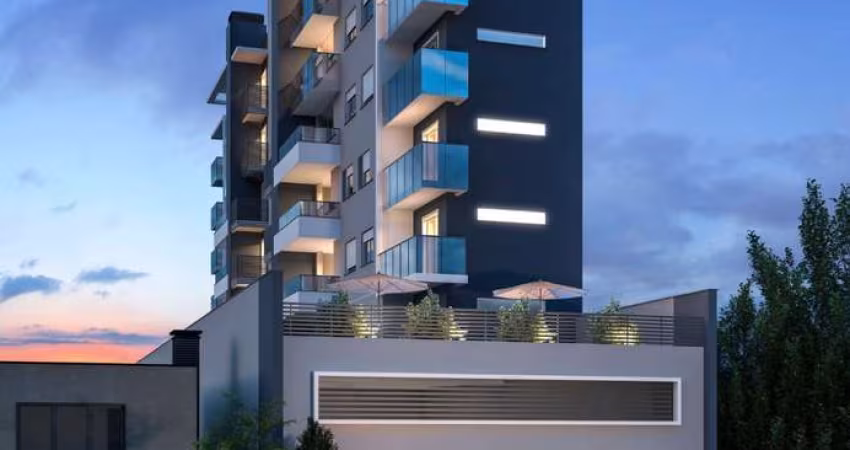 Apartamento à venda no bairro Nossa Senhora de Lourdes - Caxias do Sul/RS