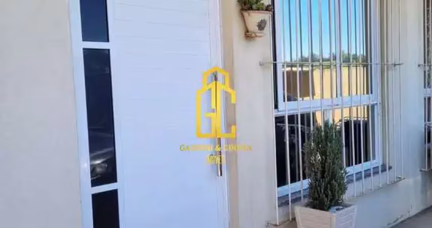 Sobrado à venda no bairro esplanada - caxias do sul/rs