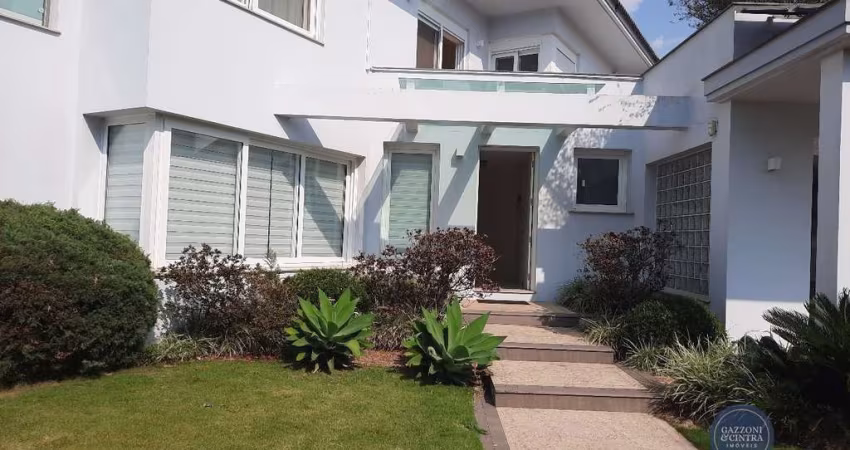Casa à venda no bairro Interlagos - Caxias do Sul/RS